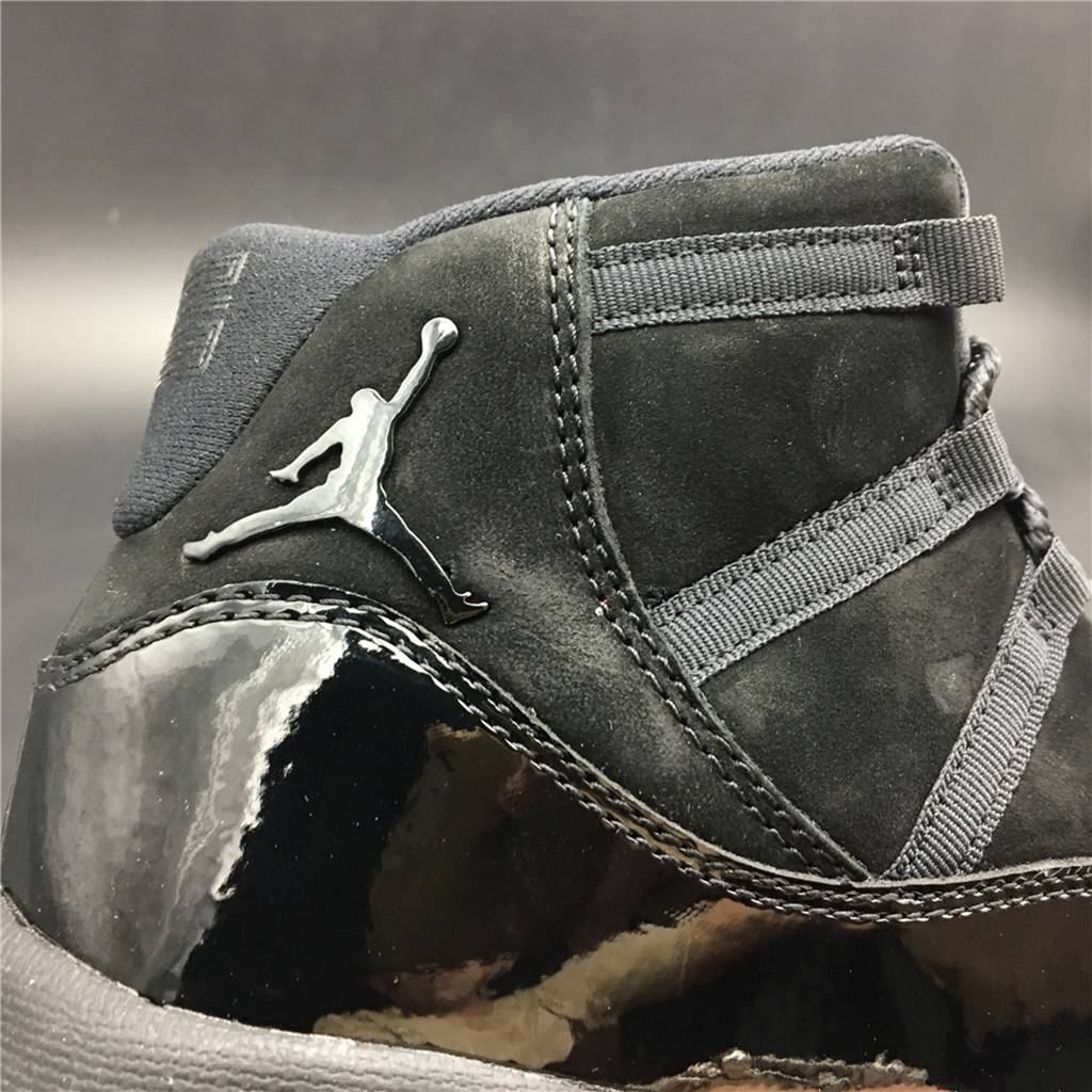 Air Jordan 11 Prom Night 378037-005